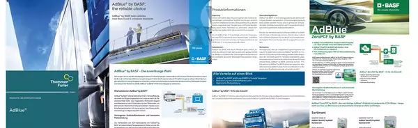 AdBlue Factsheet